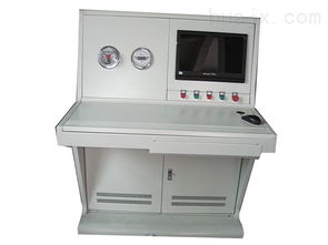 多款供應 微機控制氣瓶耐壓 疲勞試驗機 氣瓶疲勞檢測設備