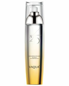 產品圖片簡介 微礦活源喚醒乳