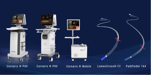 微光醫(yī)療獲數(shù)千萬d2輪融資 深耕激光醫(yī)學技術(shù)領(lǐng)域