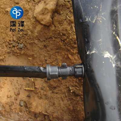 微噴帶產(chǎn)品特點介紹