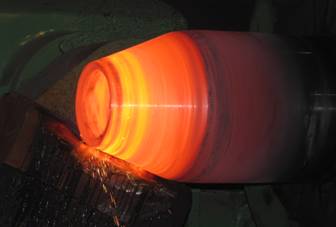 jq100材料及其高壓空氣瓶產品通過鑒定評審