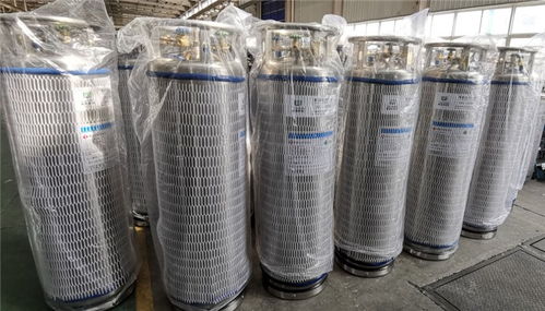 液氧杜瓦罐生產廠家——山東耐捷環(huán)保科技引領行業(yè)創(chuàng)新