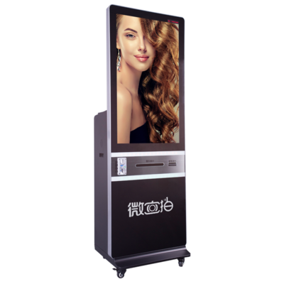 微立拍與微立氣瓶 開啟便捷高效的微型攝影新時代