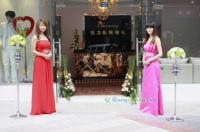 郫縣團結婚慶策劃 一站式專業服務，打造您的專屬婚禮盛宴