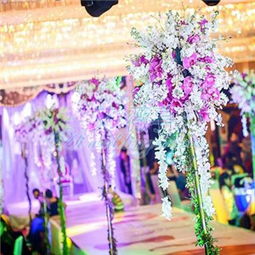 艾薇亭婚禮策劃公司 創新婚慶理念，引領行業新風尚——最新動態與活動策劃精粹
